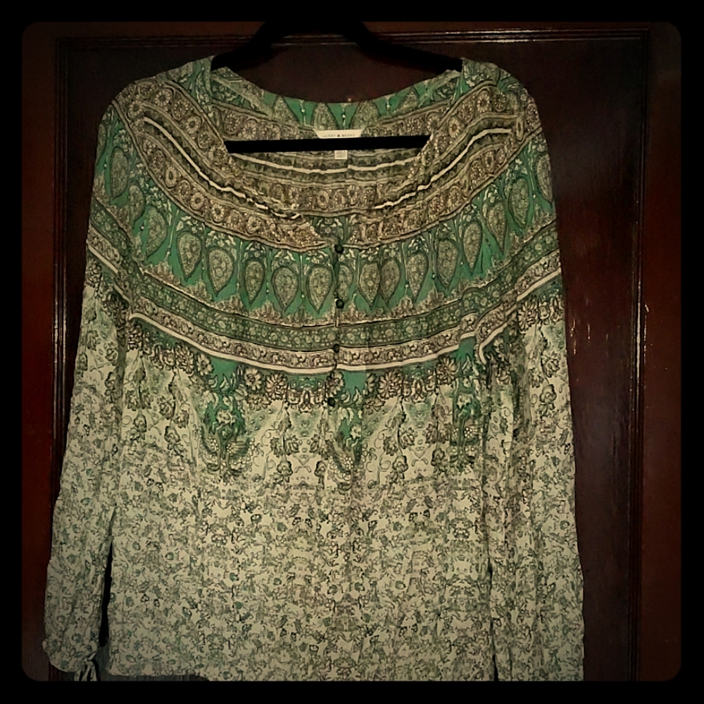 Lucky Brand Shirt